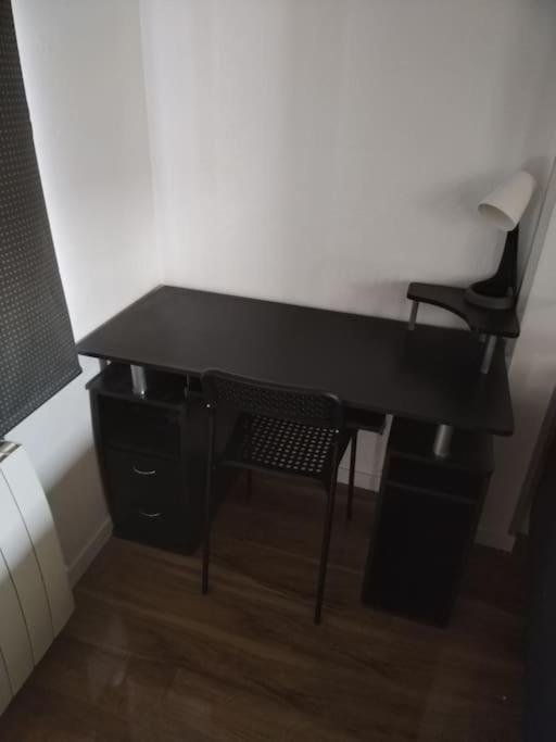 Charmant Appartement Cosy Sélestat Esterno foto